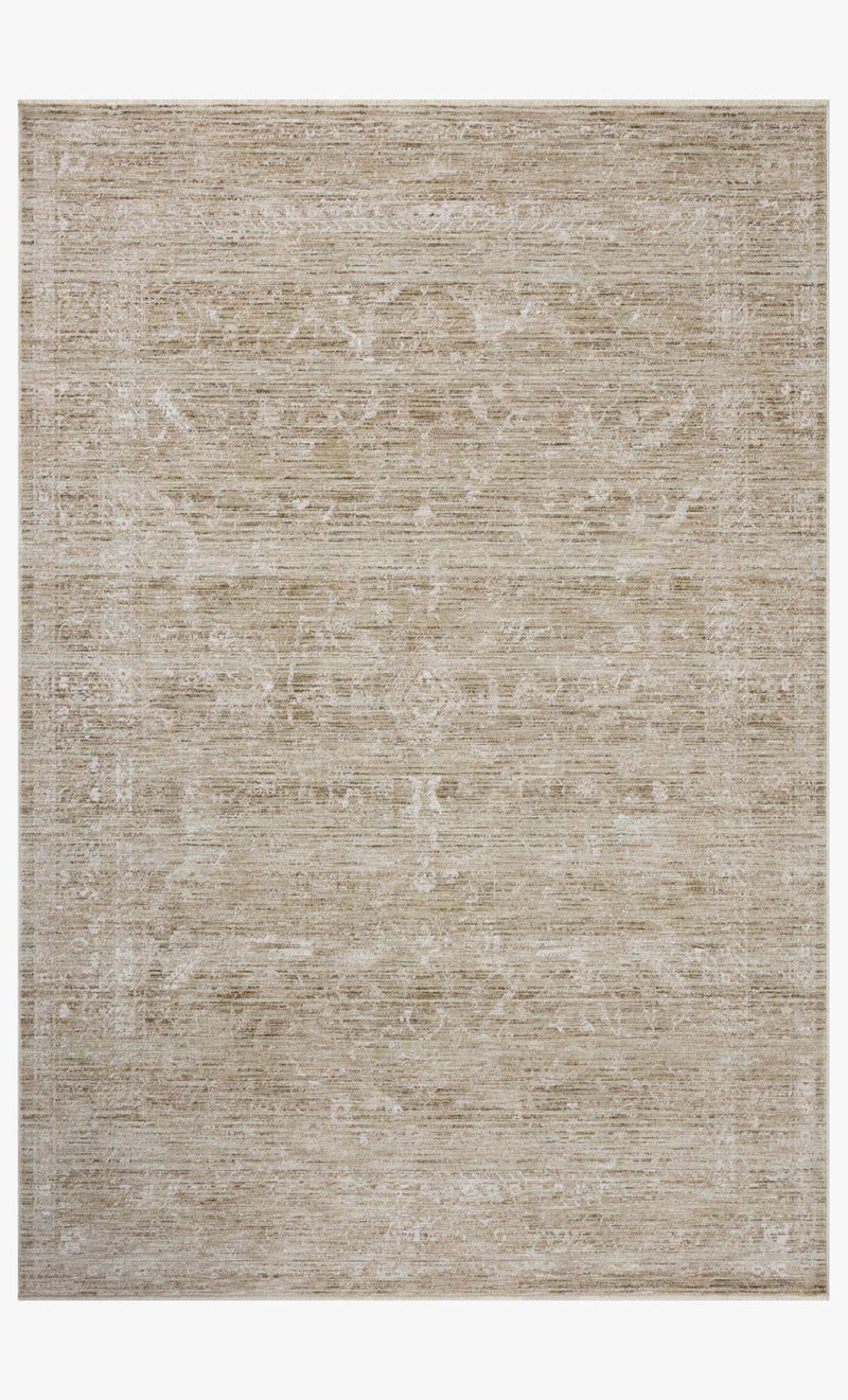 ✽taiyo02230909✽ TAI-02 SAGE / IVORY | Loloi Rugs