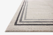 THY-11 IVORY / GRANITE Corner