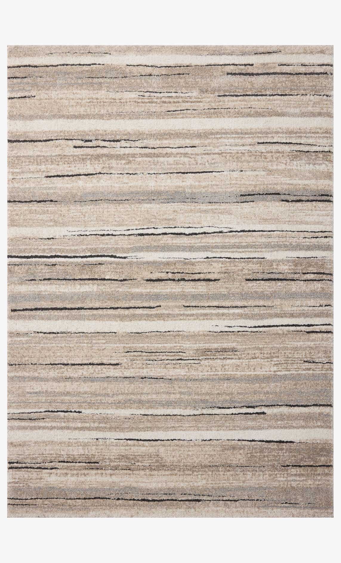 THY-16 NATURAL / CHARCOAL