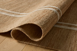 TRA-01 NATURAL / IVORY