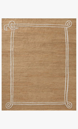 TRA-01 NATURAL / IVORY