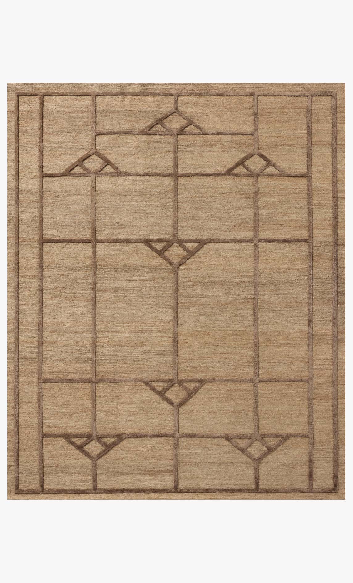 TRA-02 NATURAL / MOCHA