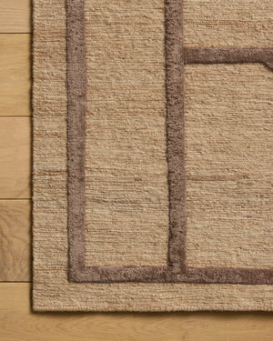 TRA-02 NATURAL / MOCHA