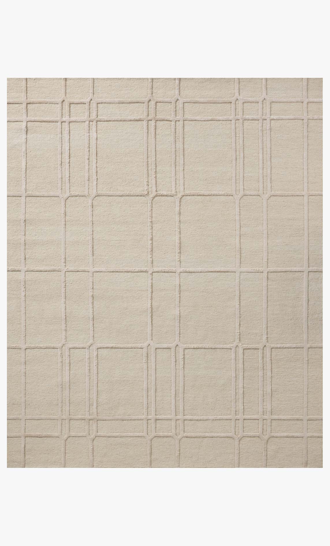 TRA-03 IVORY / ANTIQUE WHITE