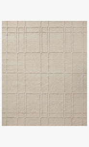 TRA-03 IVORY / ANTIQUE WHITE