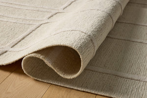 TRA-03 IVORY / ANTIQUE WHITE