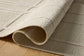 TRA-03 IVORY / ANTIQUE WHITE