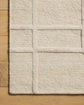 TRA-03 IVORY / ANTIQUE WHITE