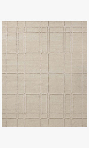 TRA-03 IVORY / ANTIQUE WHITE
