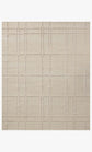TRA-03 IVORY / ANTIQUE WHITE