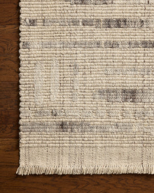 VAL-02 IVORY / GREY | Loloi Rugs