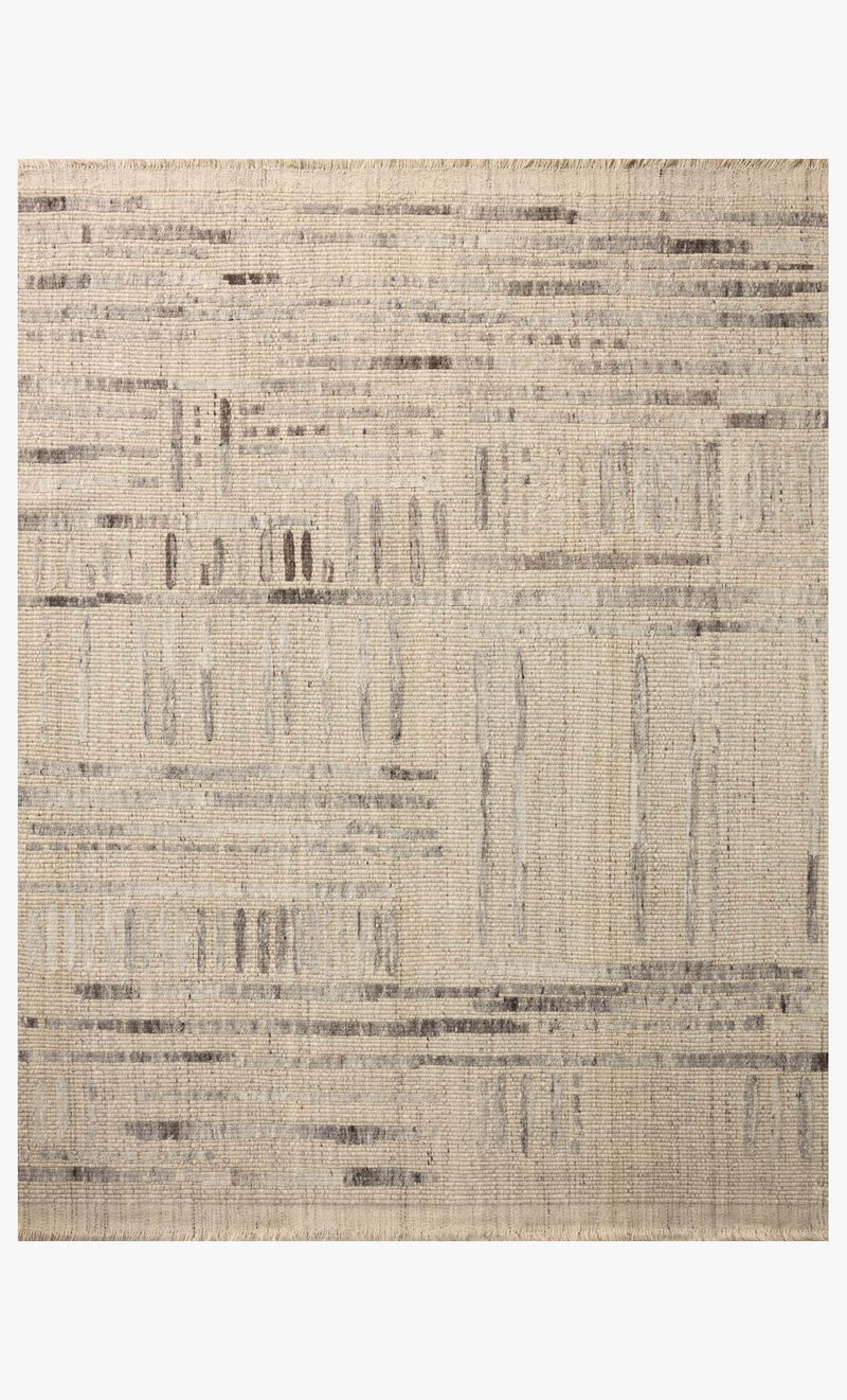 VAL-02 IVORY / GREY | Loloi Rugs