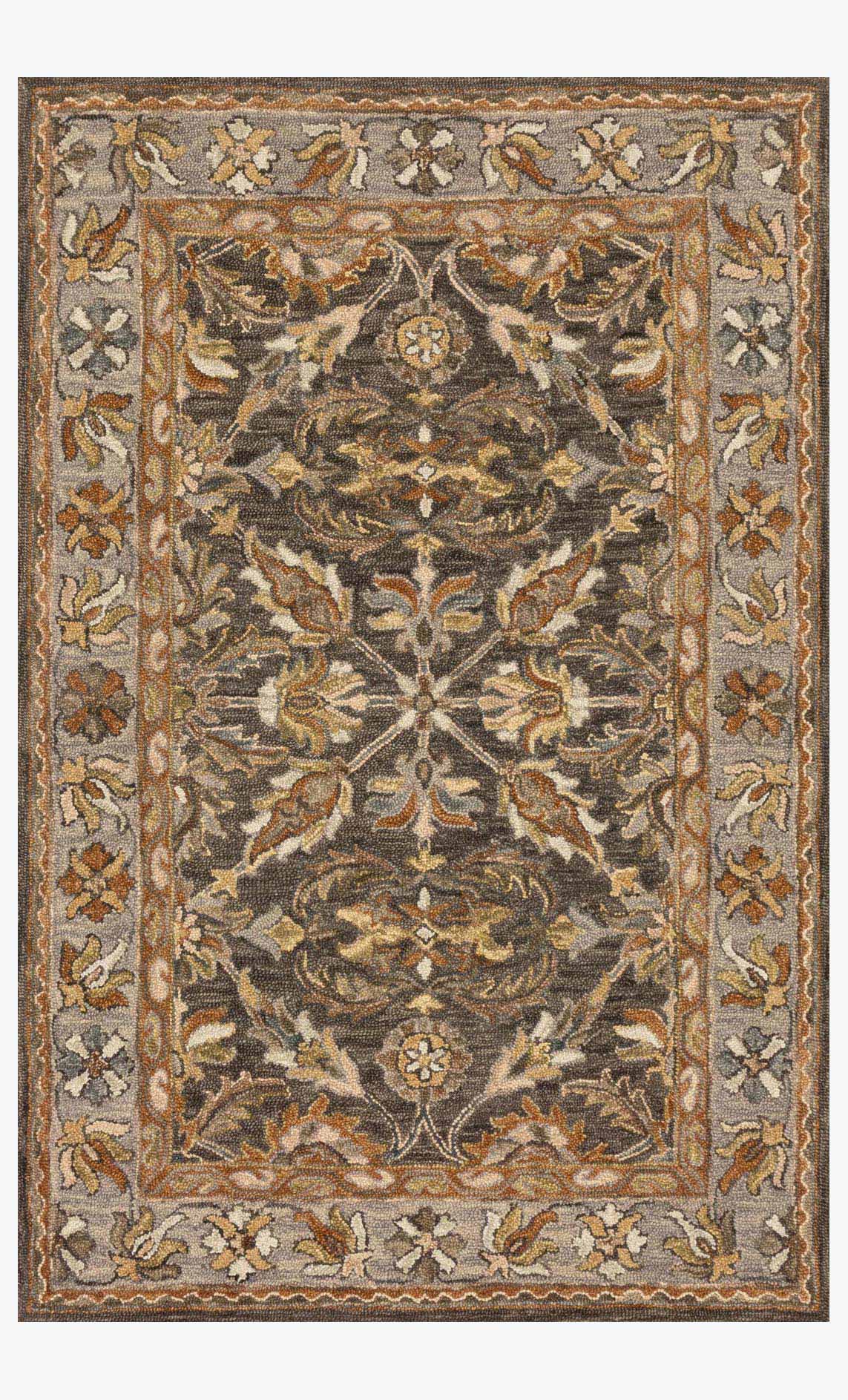 VK-06 DK TAUPE / GREY