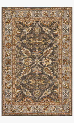 VK-06 DK TAUPE / GREY