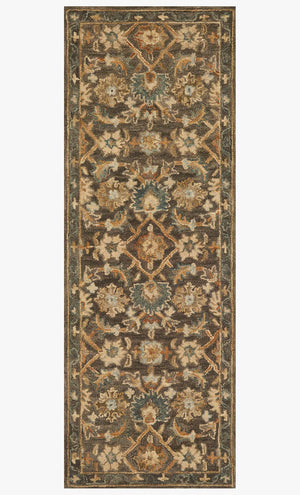 VK-08 DK TAUPE / MULTI