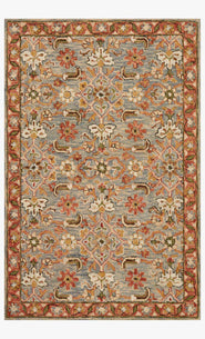 VK-10 SLATE / TERRACOTTA