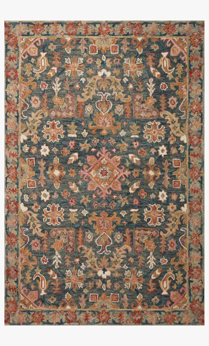 みらっころ みらっころ ワンフロアの空間を回遊動線が結ぶ平屋。ZEH超の性能で快適