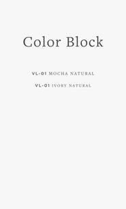 VL-01 COLOR BLOCK / 02