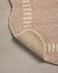 VLR-01 BLUSH / IVORY