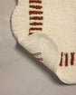 VLR-01 IVORY / BRICK