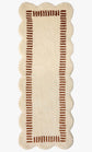 VLR-01 IVORY / BRICK