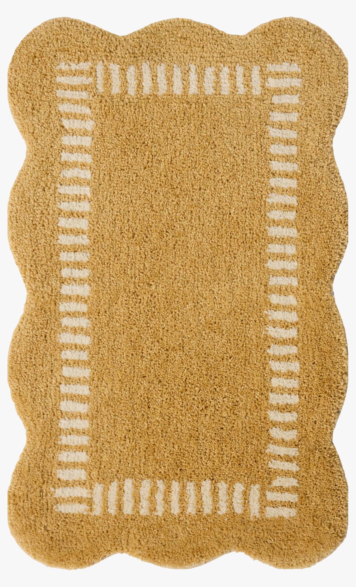 VLR-01 WHEAT / IVORY