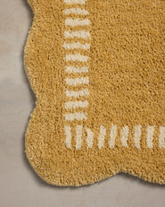 VLR-01 WHEAT / IVORY Corner