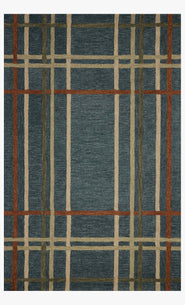 WAY-01 DENIM / MULTI