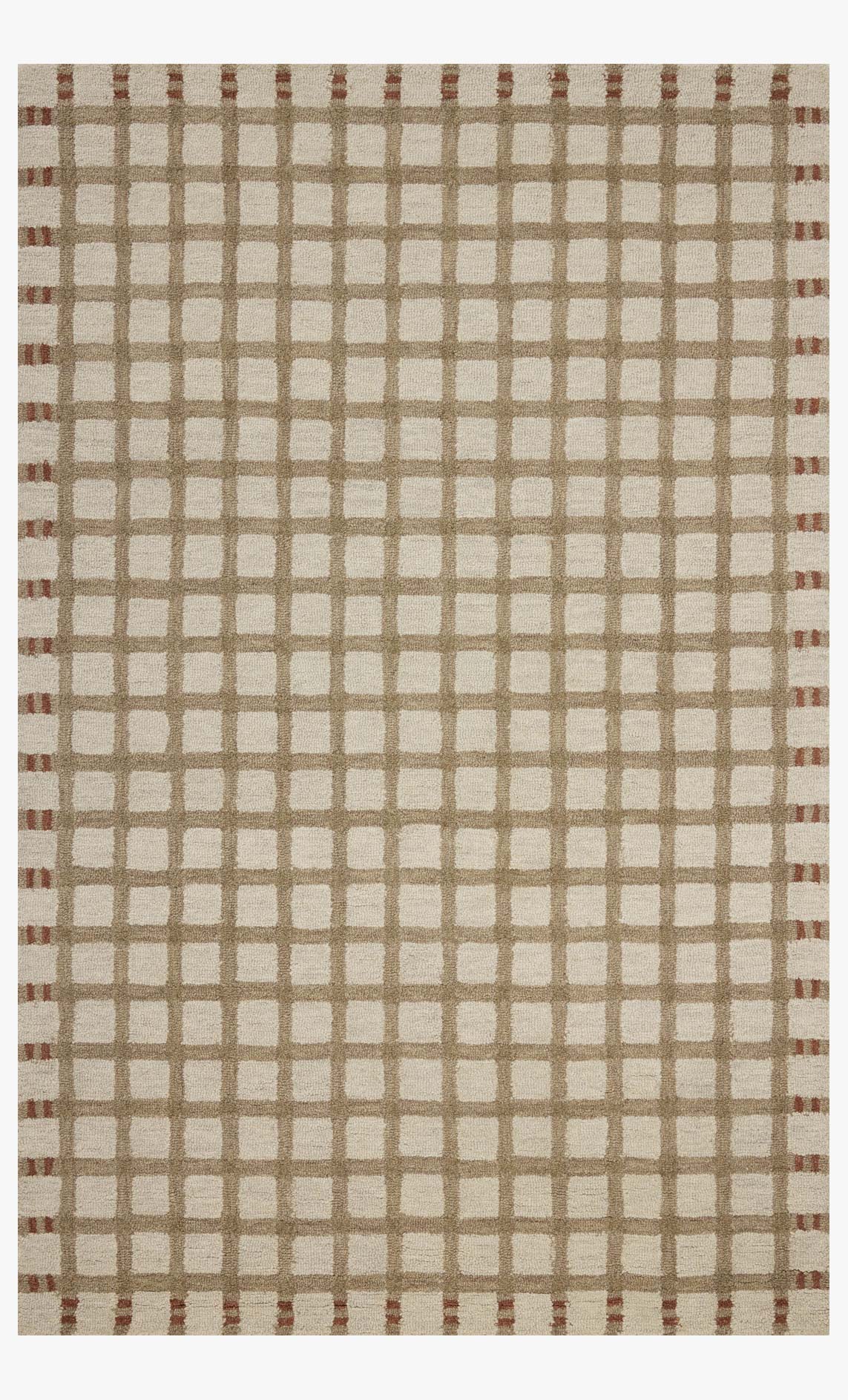 WAY-02 NATURAL / RUST