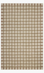 WAY-02 NATURAL / RUST