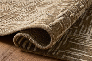 WDR-01 TOBACCO / NATURAL