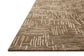 WDR-01 TOBACCO / NATURAL