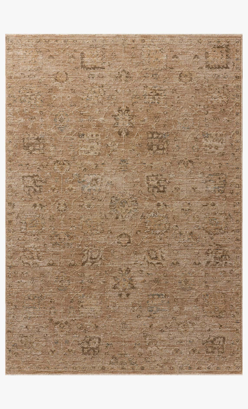 WIA-01 CLAY / MULTI | Loloi Rugs