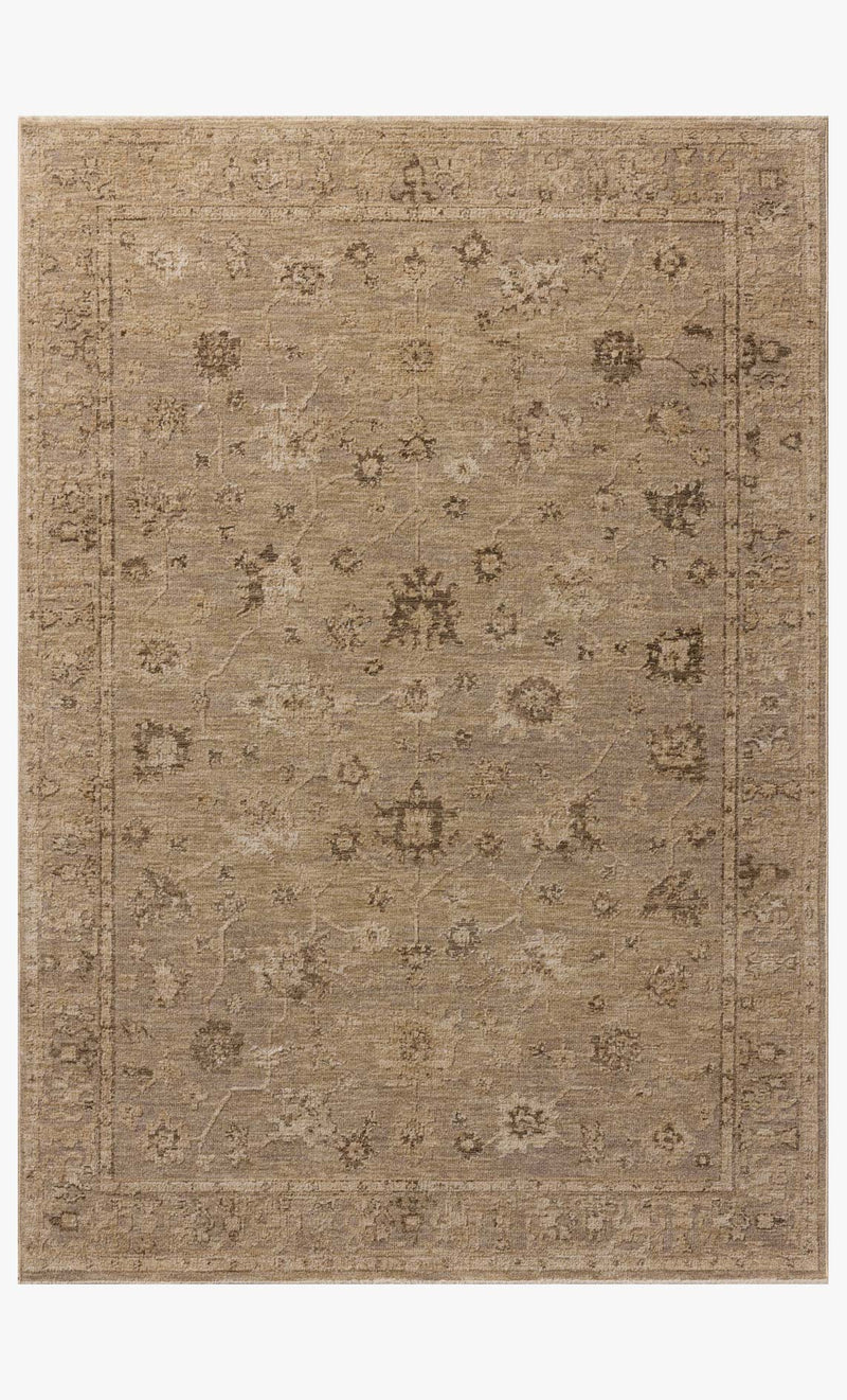 WIA-02 TAUPE / NATURAL | Loloi Rugs WIA-02 TAUPE / NATURAL | Loloi Rugs