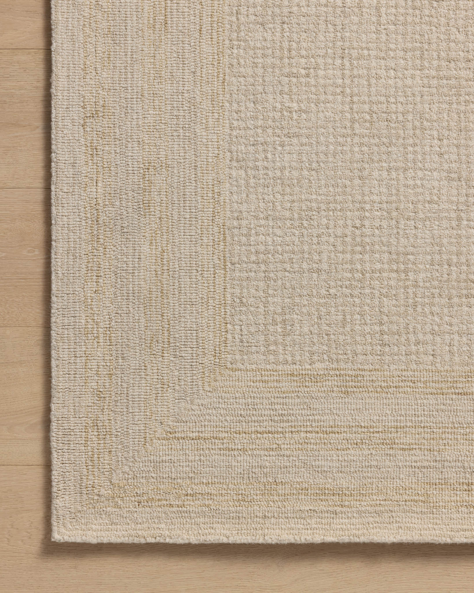 WIN-01 AL IVORY / WHEAT & Loloi Rugs