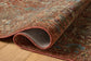 WNC-01 RUST / MULTI