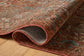 WNC-01 RUST / MULTI