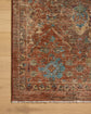 WNC-01 RUST / MULTI