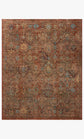 WNC-01 RUST / MULTI