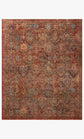 WNC-01 RUST / MULTI