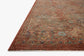 WNC-01 RUST / MULTI