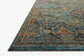 WNC-01 TURQUOISE / MULTI