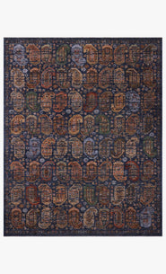 WNC-04 NAVY / MULTI