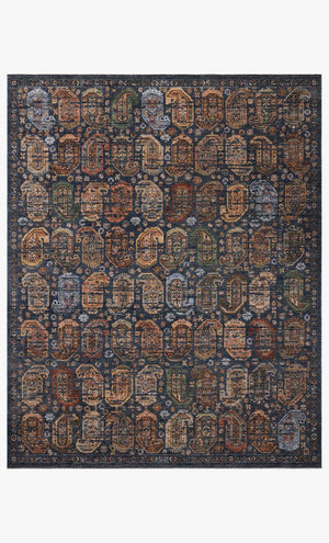 WNC-04 NAVY / MULTI