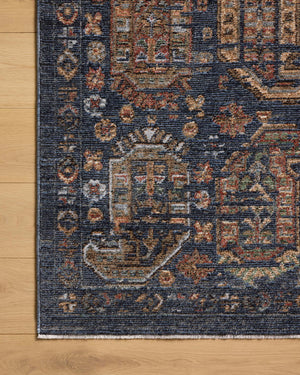 WNC-04 NAVY / MULTI