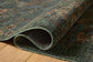 WNC-05 SEAFOAM GREEN / TEAL