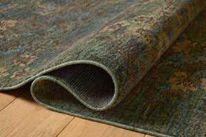 WNC-05 SEAFOAM GREEN / TEAL
