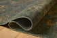 WNC-05 SEAFOAM GREEN / TEAL