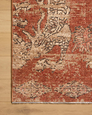 WNC-09 BRICK / BEIGE