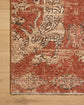 WNC-09 BRICK / BEIGE